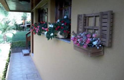 Casa das Palmeiras + Quiosque - Foto 45