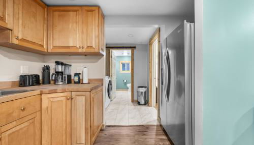 Cozy Home in Pittsfield - Foto 4