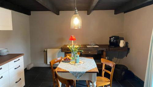 HUUS HILKE 4-Sterne Ferienhaus in Campen - Foto 3