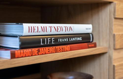 Mouzinho da Silveira Unique Apartments, by Oporto Collection - Foto 30