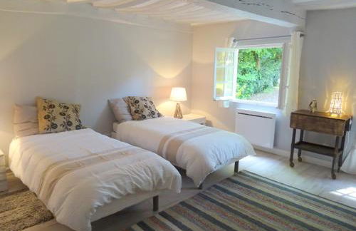 Maison Saint Germain - Foto 17