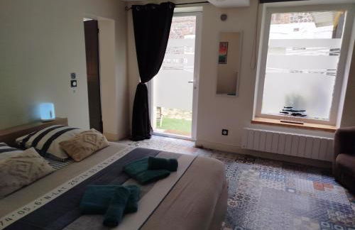 Gîte Quai N 10 - Foto 40