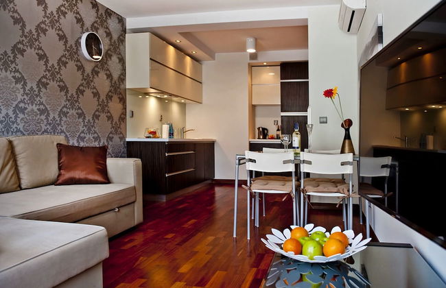 Villa Aqua BlueApart Jurata - Photo 29