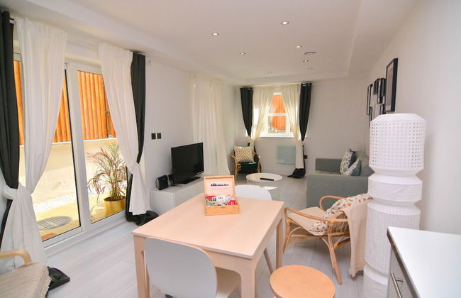 MACARENA WHARF Apartments - Foto 32