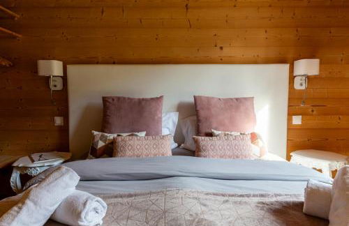 Chalet Crêt Beni - Photo 18