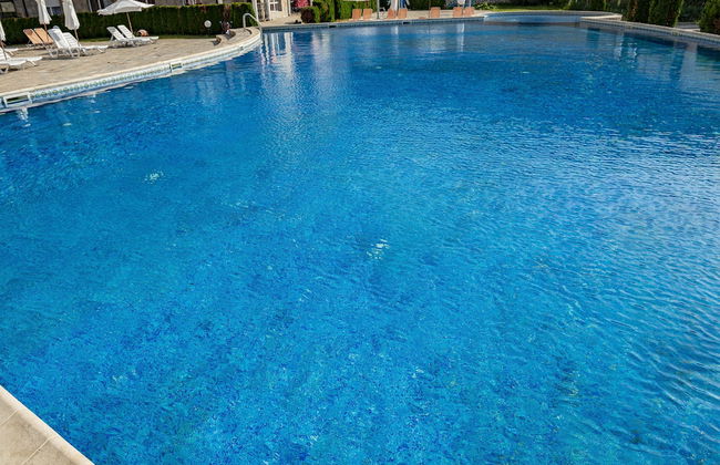 Menada Negresco Apartments - Foto 12