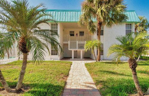 2BR Siesta Key Downtown Condo Walk Everywhere - Foto 20