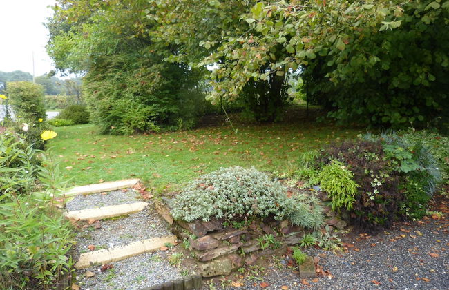 La Guguenaie - Foto 20