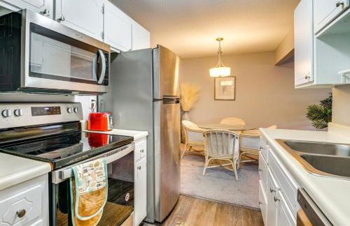 Lake Access and Community Pool Cozy Condo in Mound - Foto 4