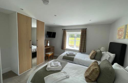 Cumberwell Cottages-Dash Corner - Foto 2