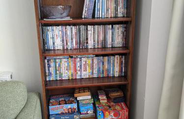 Spring Gardens, 4-bedroom seaside family home - Foto 17