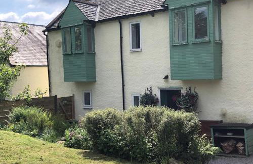 Corlae Cottage, mountain and forest views - Foto 18