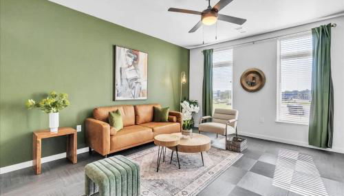 Pinnacle Heights 1Bdrm 2nd flr Near Walmart Amp Pool Fitness Center Yoga Studio Dog Spa - Foto 4