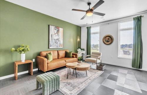 Pinnacle Heights 1Bdrm 2nd flr Near Walmart Amp Pool Fitness Center Yoga Studio Dog Spa - Foto 4