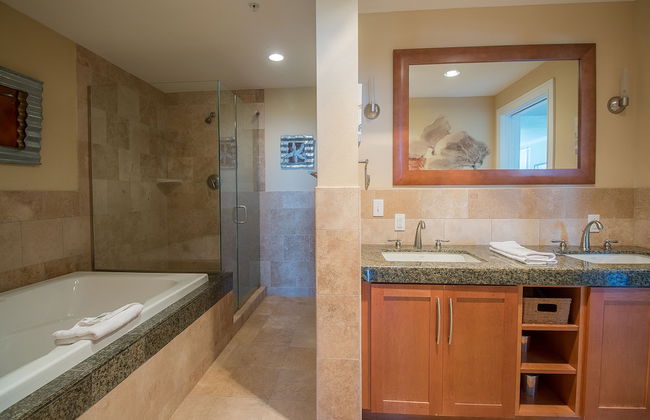 Ocean Club 403 - Foto 13