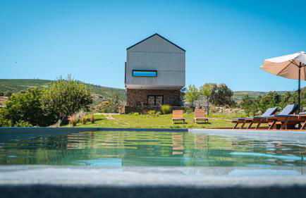 TerraSense Mountain Charm Retreat & Farm - Foto 4