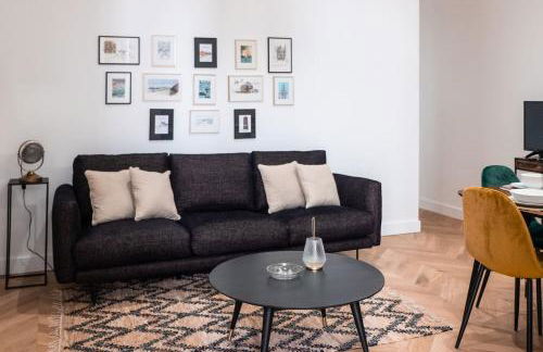 Hypercentre Charmant 2 Chambres Au Calme avec Joli Patio Privatif - Foto 29