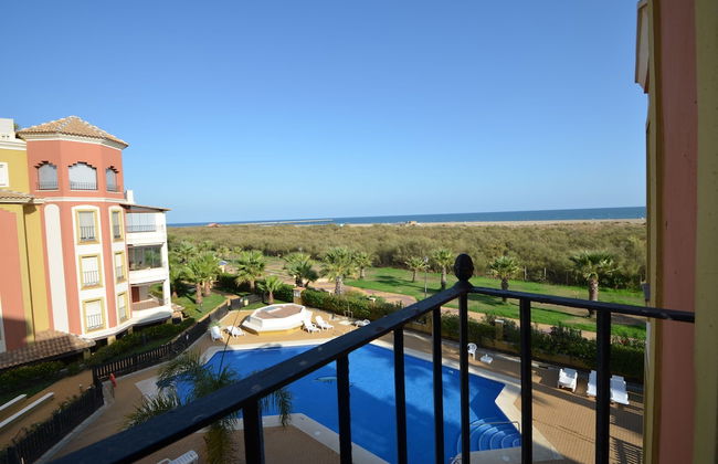 Apartamentos Solmares - Foto 52