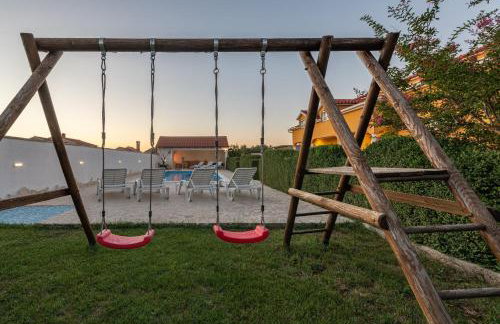 Villa Bellezza ZadarVillas - Foto 35