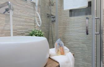 Casa Pino- Loft con giardino Magnolta - Foto 13