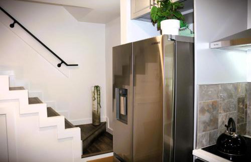 Cozy Townhouse Condo steps from DFW Airport, 15 minutes from AT&T Stadium - Foto 24