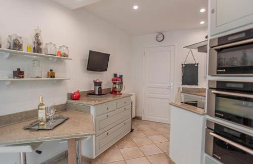 La Sarrazine - Foto 23