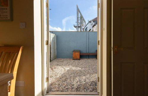 Sheriffs Tower Cottage - West - Foto 10