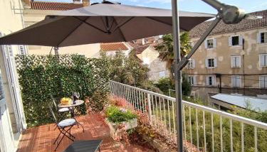 Sunny terrace - Photo 5