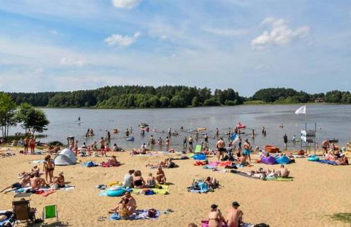 Gorgeous Home In Kowalewo With Wifi - Photo 22