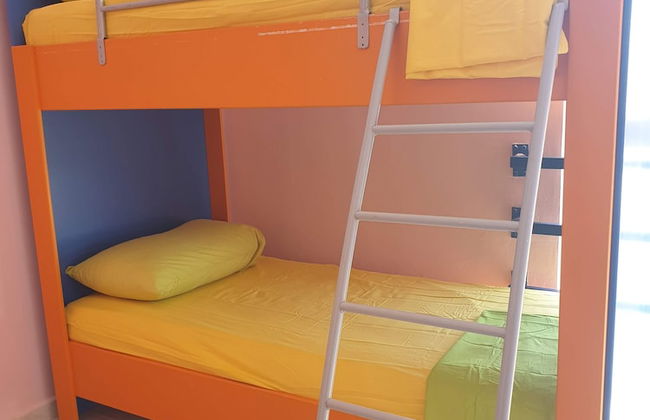 Big Apartment by the sea in Durres - Foto 3