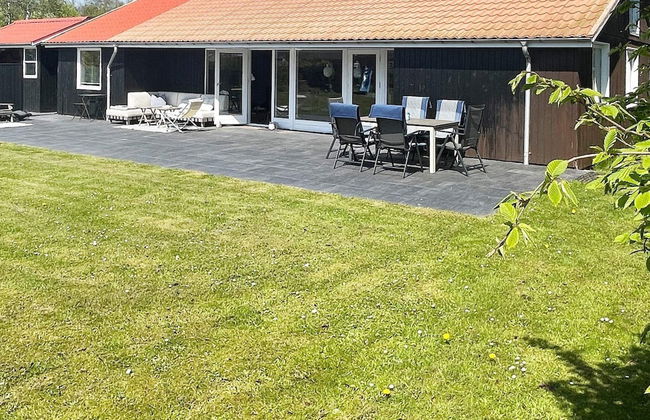 8 Person Holiday Home in Dannemare-by Traum - Foto 1