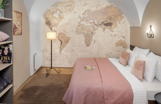 6 Continents Apartments by Adrez Living - Photo 6