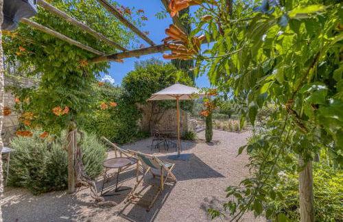 La Bastide des Oliviers Provence - Mirabel aux Baronnies - Foto 73