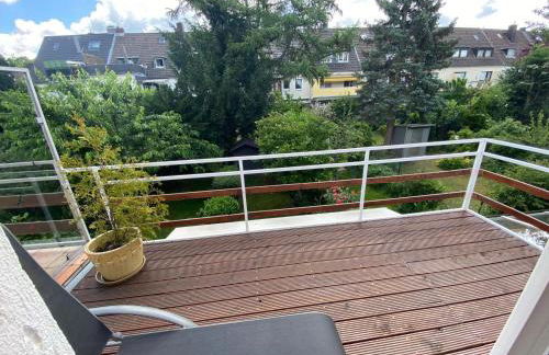 Casa Arturo Düsseldorf - Foto 31