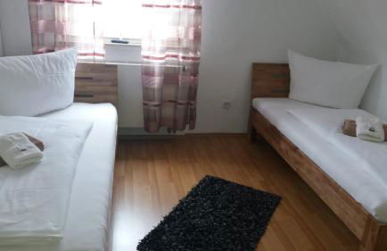 APARTMENTS / WOHNUNG IN HAIBACH - Foto 7