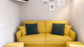 Cozy Apartment near Maschsee, balcony, gardenview - Foto 4