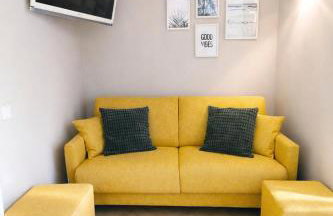 Cozy Apartment near Maschsee, balcony, gardenview - Foto 4