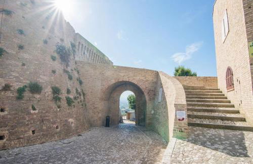 Apartment in Grottammare with Jacuzzi & Garden - Foto 28