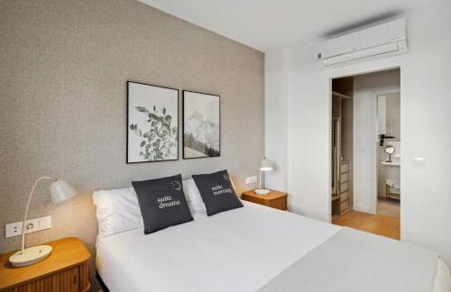 Limehome Madrid Calle de Nuñez de Balboa - estancia temporal - Photo 60