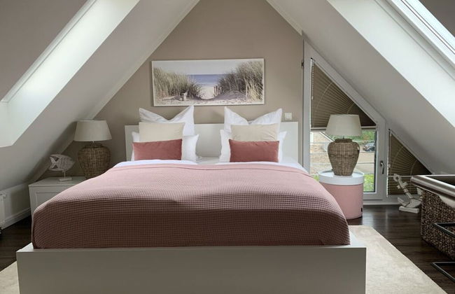 Beach Apartment Nordstern - Foto 7