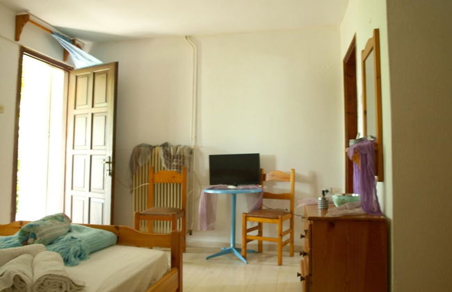 Paradeisos Double Room 6 - Foto 13