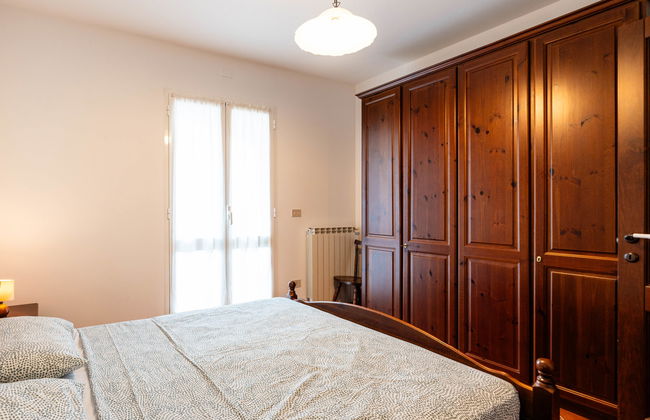 3 bedroom Apartment in Diano Castello with swimming pool and garden - Photo 22