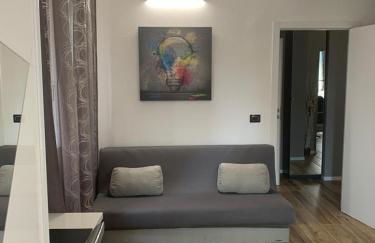 Nibu Appartamenti - Appartamento centrale comodo a tutto, anche a Villa Chiara - Foto 40