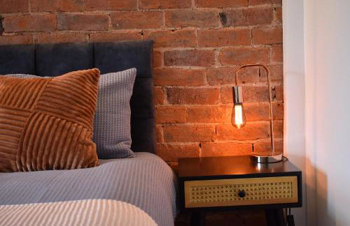 Entire house in Retford city centre - Foto 2