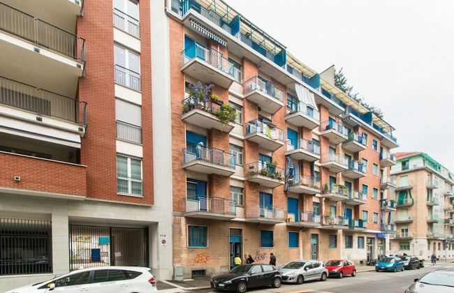 MM Pozzo Strada Terrace Apartment - Foto 29