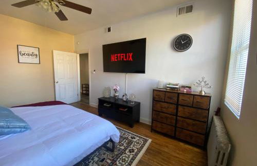 Comfort & Cozy 2BR Family Stay at Downtown Washington DC - Foto 28