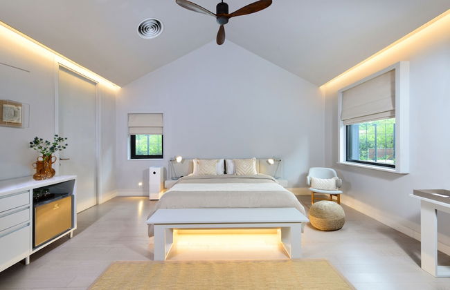 Tree Villa Bangkok - Photo 20