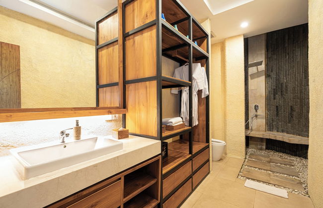 Triyana Resort and Glamping - Foto 53