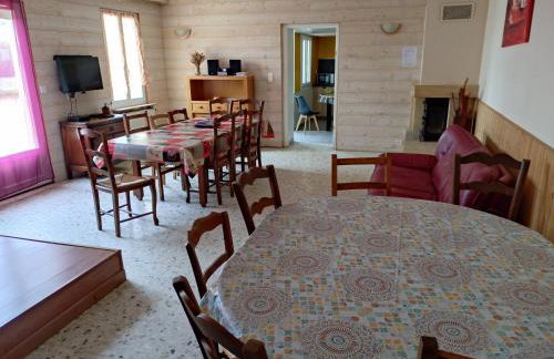 La Maison de l'Ormeau - Foto 25