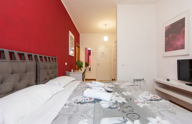 Imperiale Roma Trastevere - Photo 31